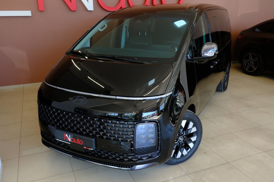 Продам Hyundai H1 пасс. 2025 года в Одессе