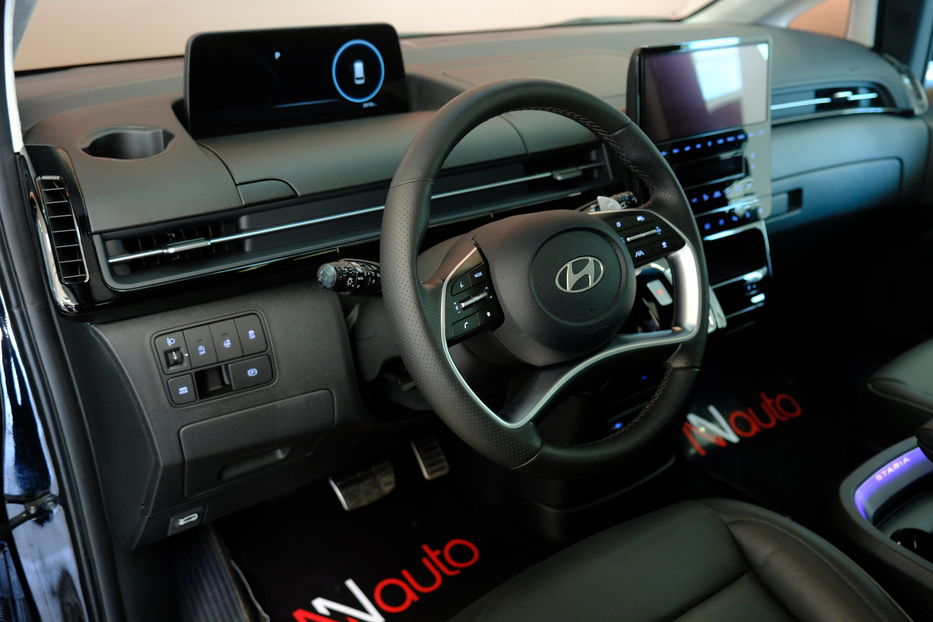 Продам Hyundai H1 пасс. 2025 года в Одессе