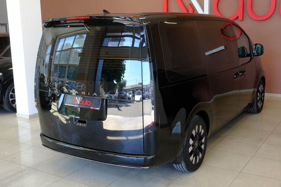 Продам Hyundai H1 пасс. 2025 года в Одессе