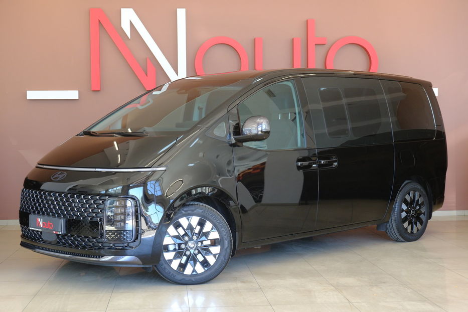 Продам Hyundai H1 пасс. 2025 года в Одессе