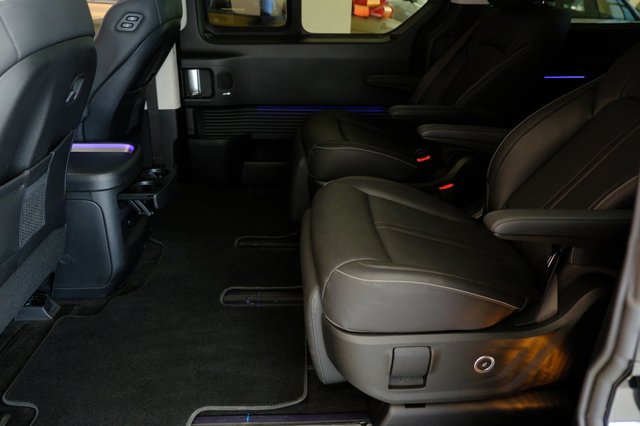 Продам Hyundai H1 пасс. 2025 года в Одессе