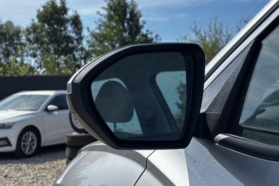 Продам Hyundai Tucson SEL 2025 года в Львове