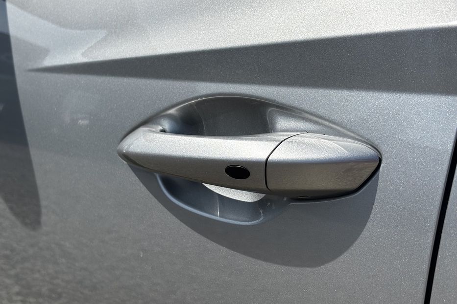 Продам Hyundai Tucson SEL 2025 года в Львове