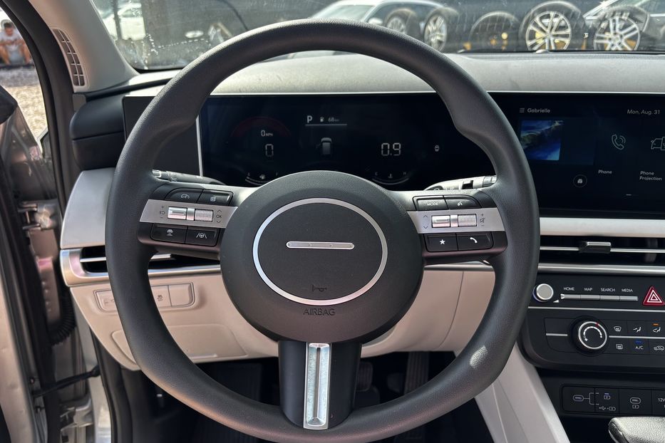 Продам Hyundai Tucson SEL 2025 года в Львове