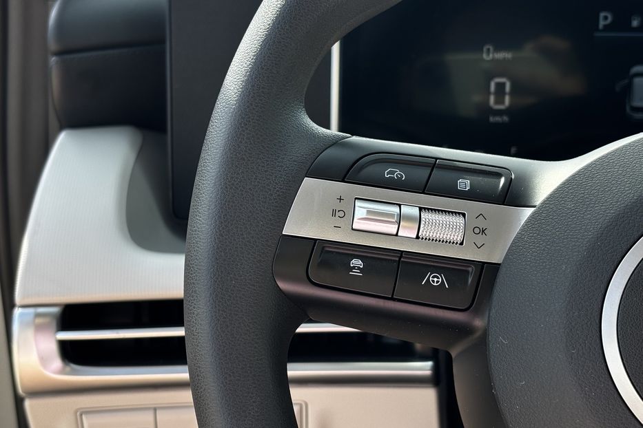 Продам Hyundai Tucson SEL 2025 года в Львове