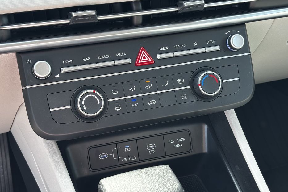 Продам Hyundai Tucson SEL 2025 года в Львове