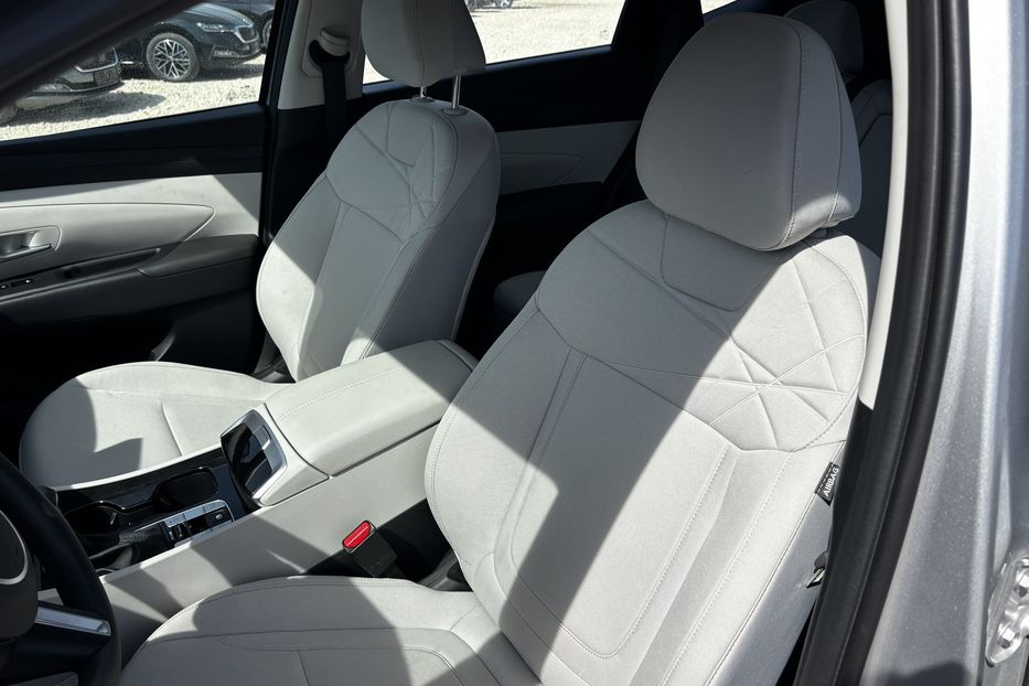 Продам Hyundai Tucson SEL 2025 года в Львове