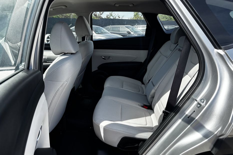 Продам Hyundai Tucson SEL 2025 года в Львове