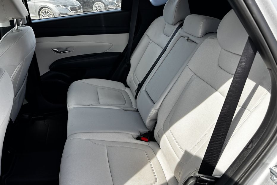 Продам Hyundai Tucson SEL 2025 года в Львове