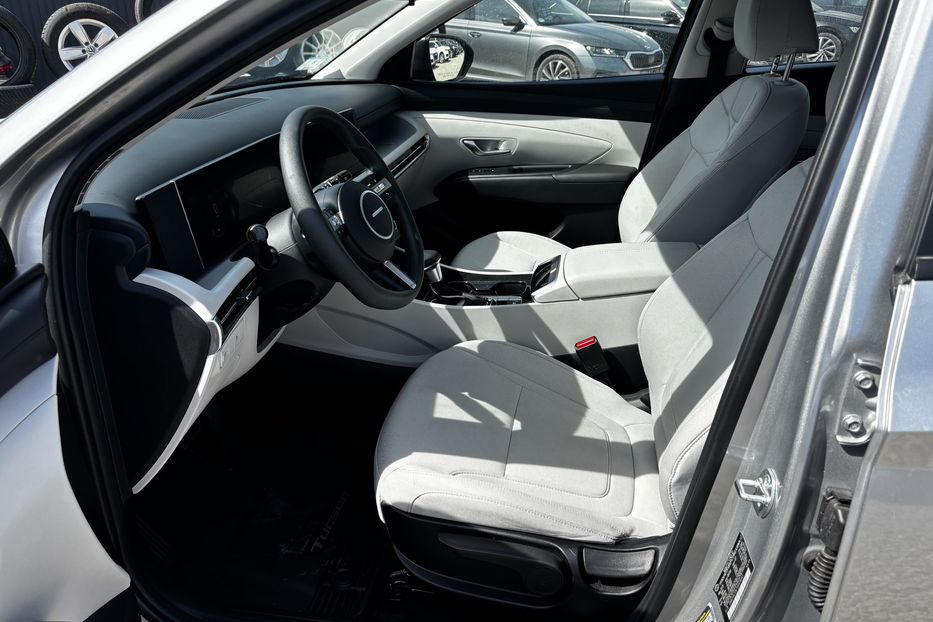 Продам Hyundai Tucson SEL 2025 года в Львове