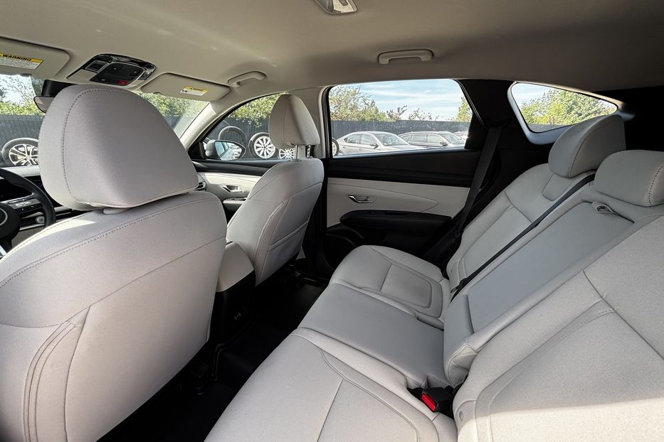 Продам Hyundai Tucson SEL 2025 года в Львове