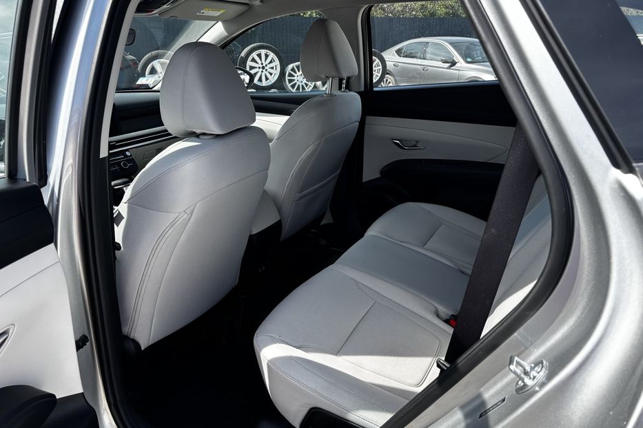 Продам Hyundai Tucson SEL 2025 года в Львове