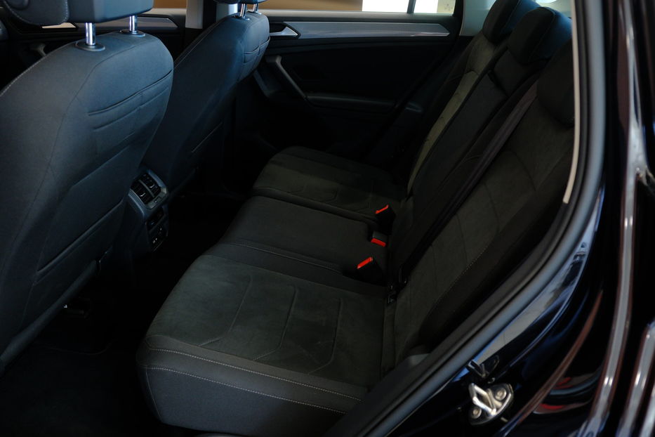 Продам Volkswagen Tiguan 2021 года в Одессе