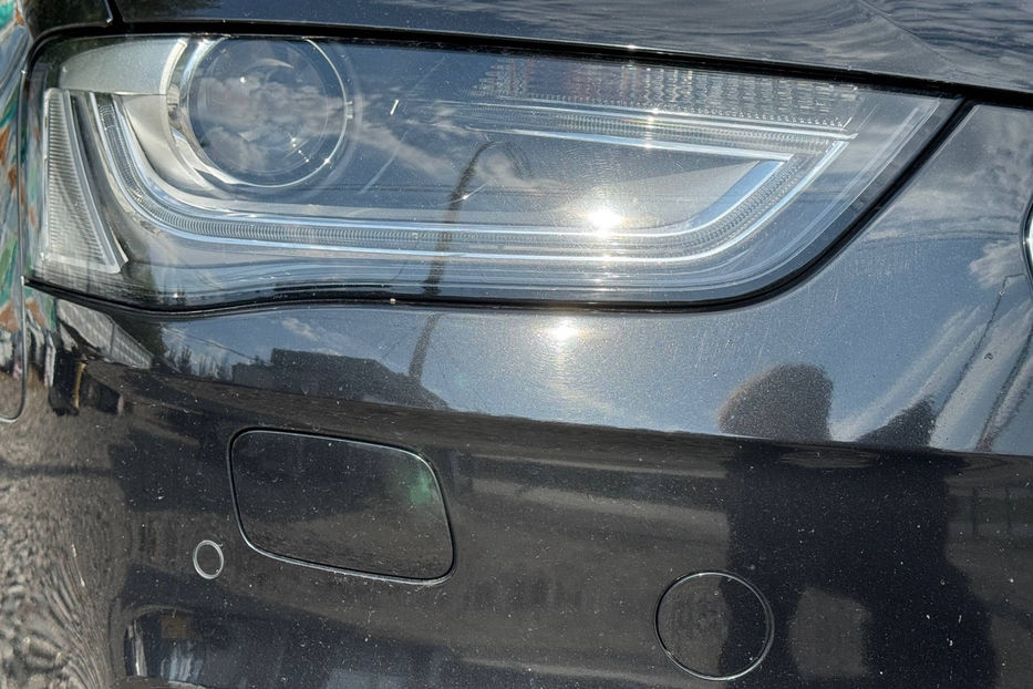 Продам Audi A4 2.0 TDI MT (177 к.с.)   2014 года в Киеве