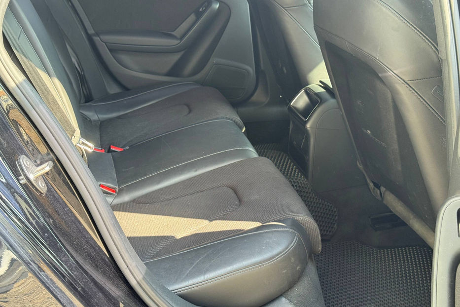 Продам Audi A4 2.0 TDI MT (177 к.с.)   2014 года в Киеве