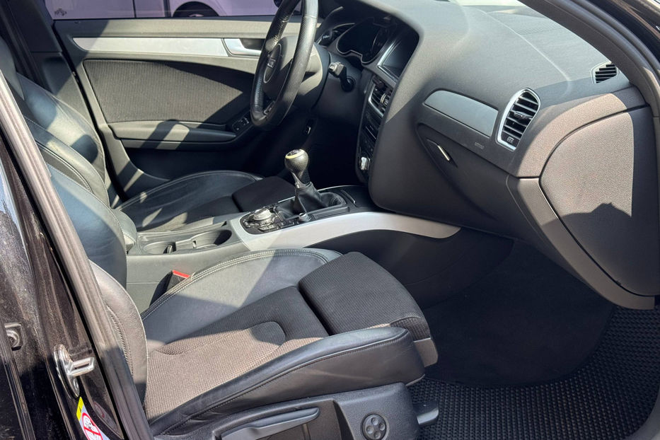 Продам Audi A4 2.0 TDI MT (177 к.с.)   2014 года в Киеве
