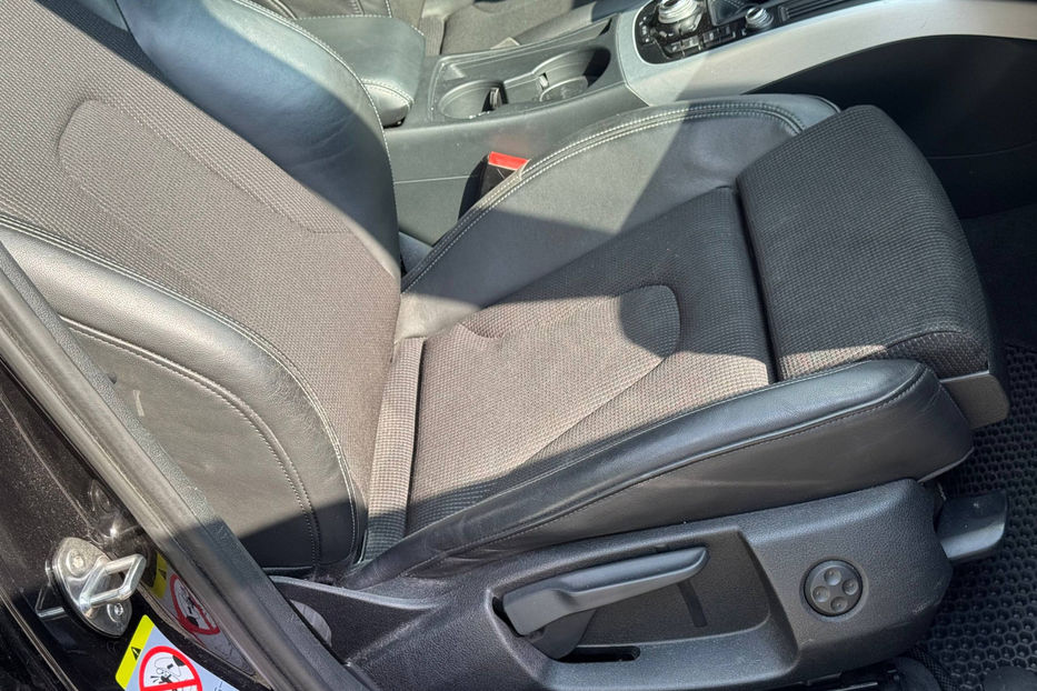 Продам Audi A4 2.0 TDI MT (177 к.с.)   2014 года в Киеве
