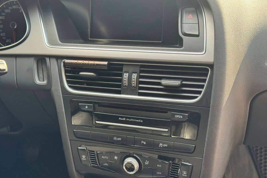 Продам Audi A4 2.0 TDI MT (177 к.с.)   2014 года в Киеве