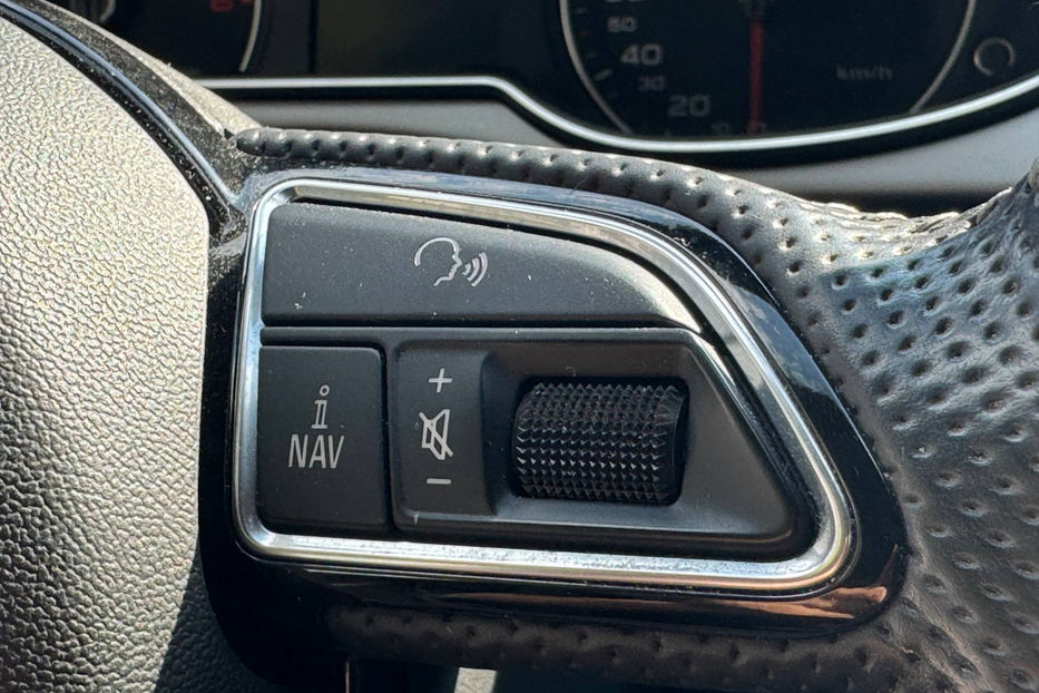 Продам Audi A4 2.0 TDI MT (177 к.с.)   2014 года в Киеве
