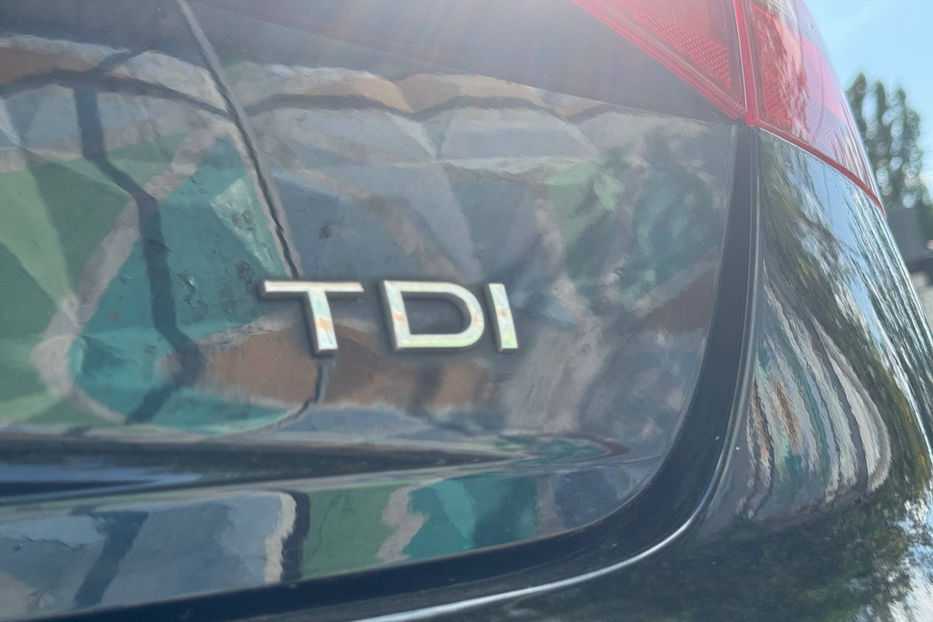 Продам Audi A4 2.0 TDI MT (177 к.с.)   2014 года в Киеве