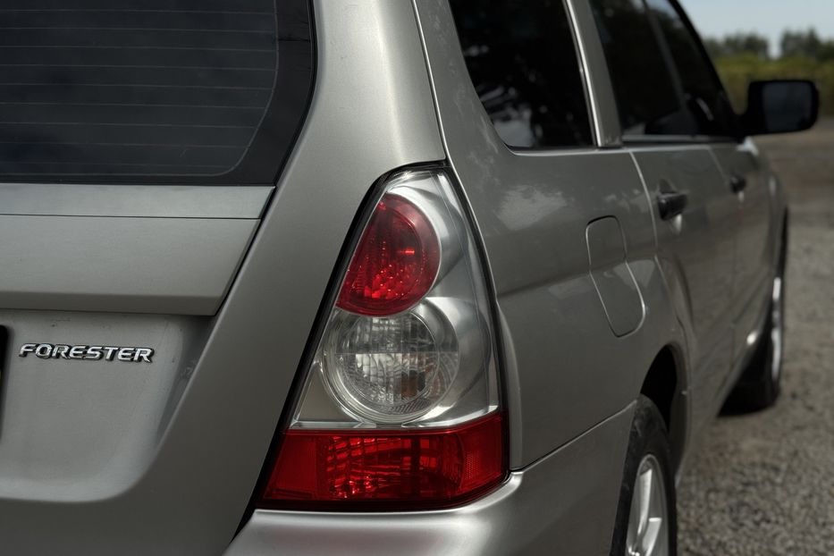 Продам Subaru Forester COMIS 4x4 2005 года в г. Умань, Черкасская область