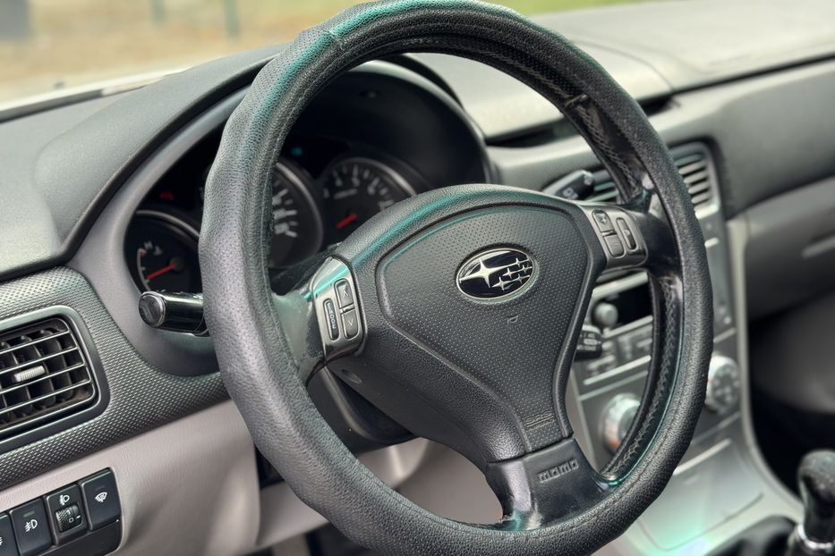 Продам Subaru Forester COMIS 4x4 2005 года в г. Умань, Черкасская область
