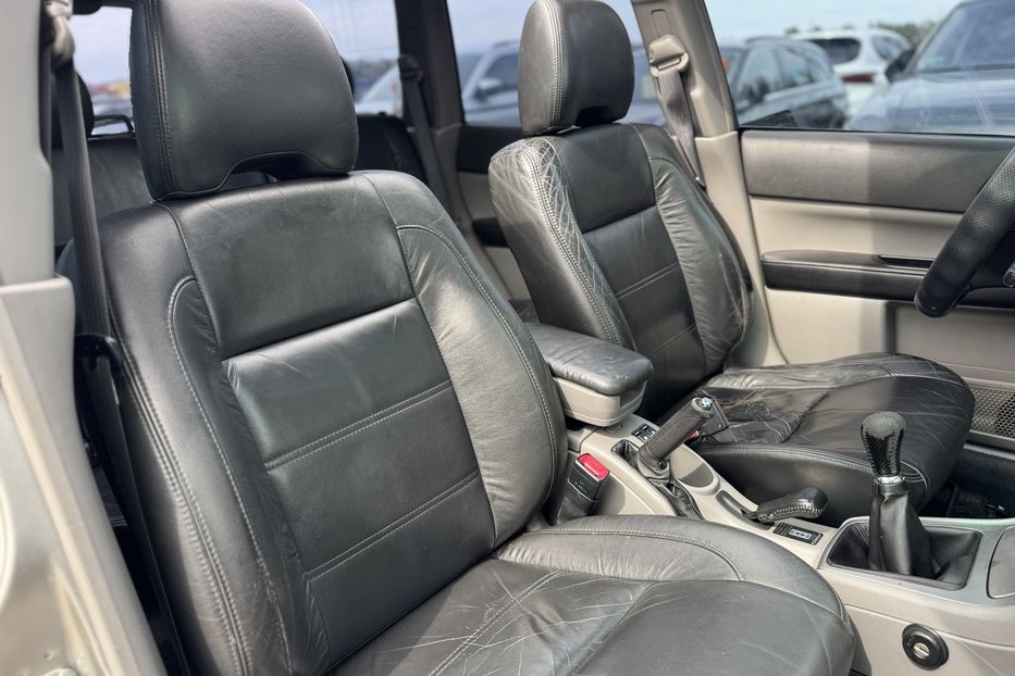 Продам Subaru Forester COMIS 4x4 2005 года в г. Умань, Черкасская область