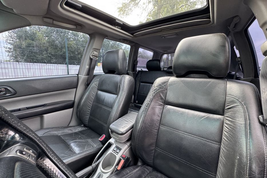 Продам Subaru Forester COMIS 4x4 2005 года в г. Умань, Черкасская область