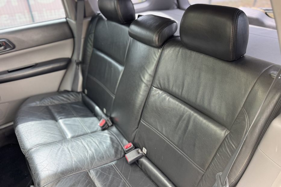 Продам Subaru Forester COMIS 4x4 2005 года в г. Умань, Черкасская область