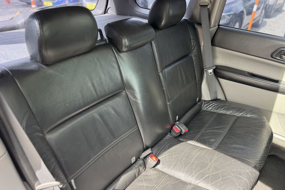 Продам Subaru Forester COMIS 4x4 2005 года в г. Умань, Черкасская область