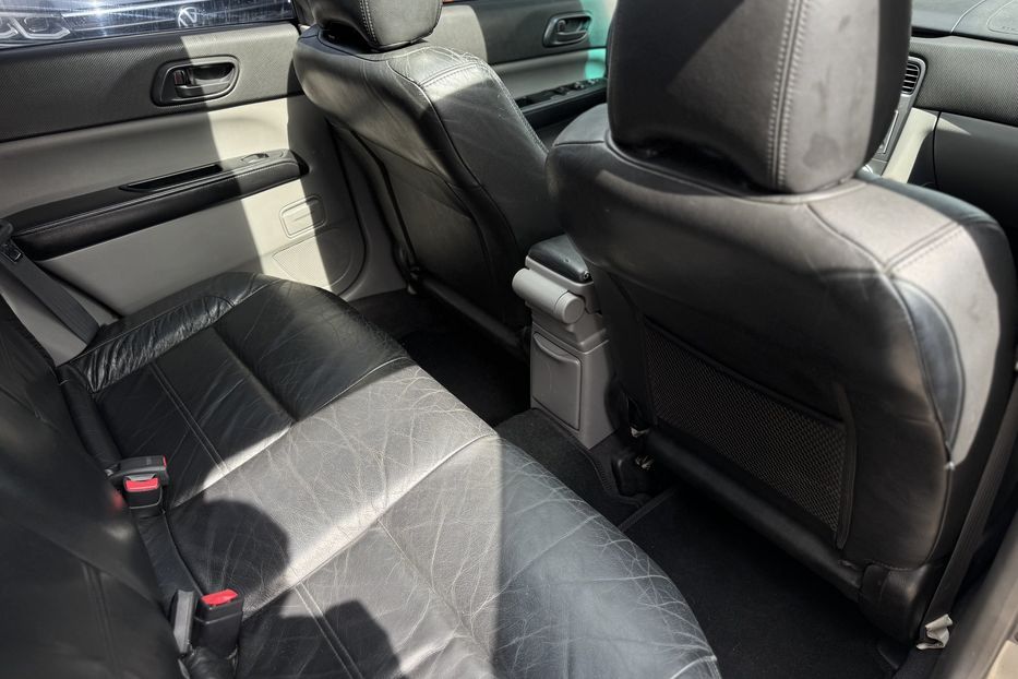 Продам Subaru Forester COMIS 4x4 2005 года в г. Умань, Черкасская область