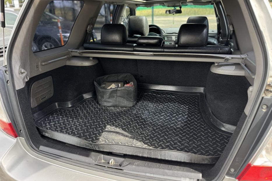 Продам Subaru Forester COMIS 4x4 2005 года в г. Умань, Черкасская область