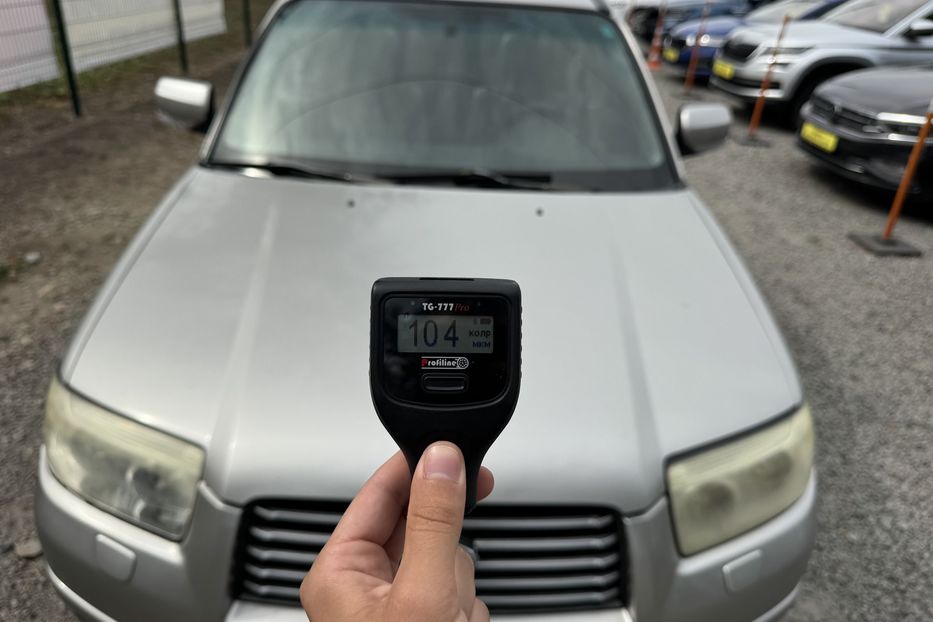 Продам Subaru Forester COMIS 4x4 2005 года в г. Умань, Черкасская область
