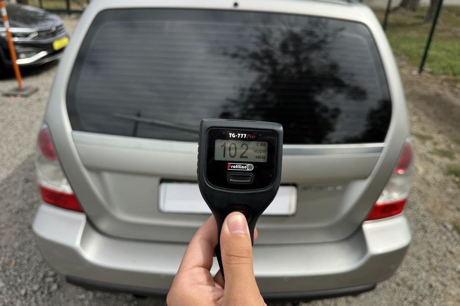 Продам Subaru Forester COMIS 4x4 2005 года в г. Умань, Черкасская область