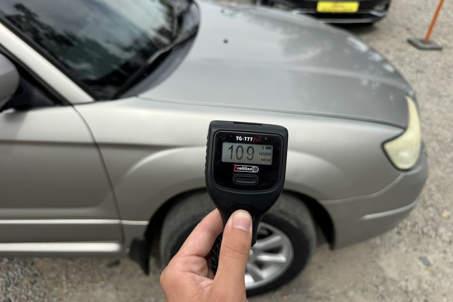 Продам Subaru Forester COMIS 4x4 2005 года в г. Умань, Черкасская область
