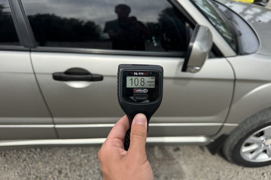 Продам Subaru Forester COMIS 4x4 2005 года в г. Умань, Черкасская область