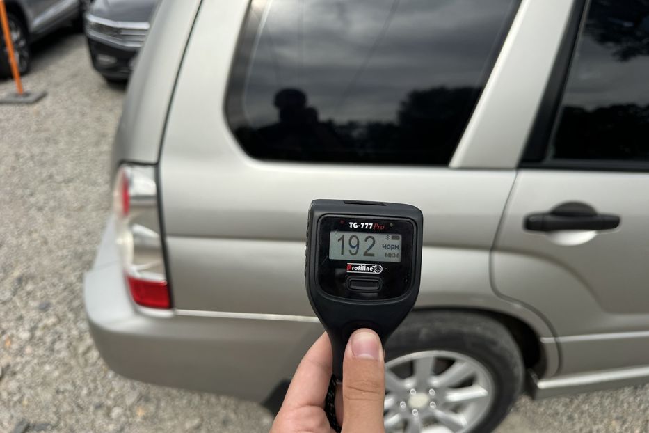 Продам Subaru Forester COMIS 4x4 2005 года в г. Умань, Черкасская область