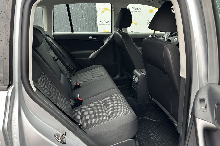 Продам Volkswagen Tiguan 2009 года в Луцке