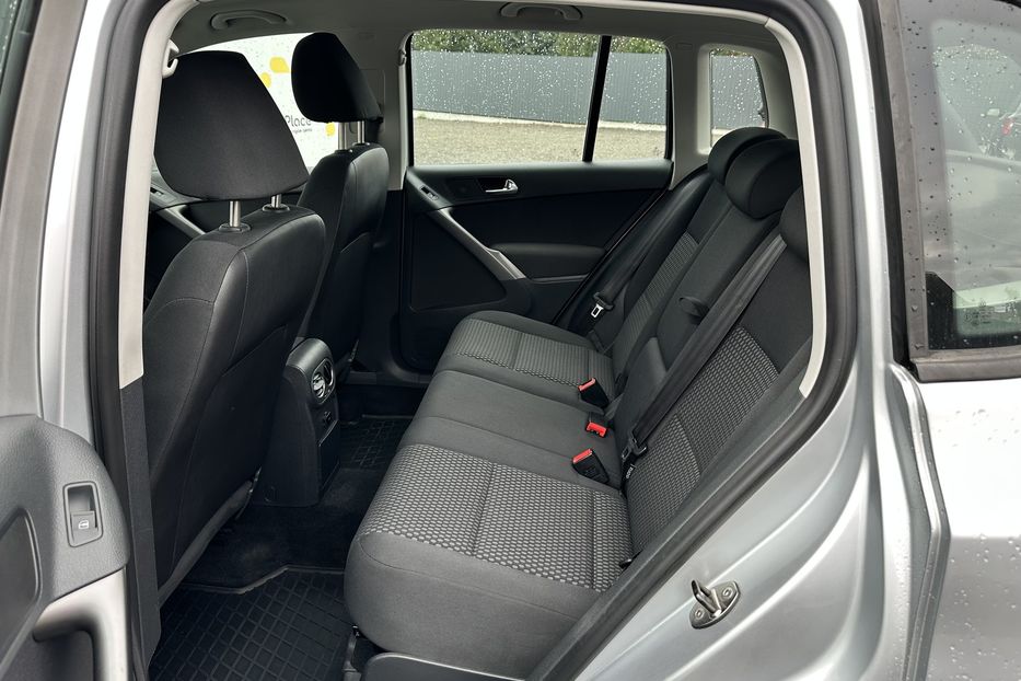 Продам Volkswagen Tiguan 2009 года в Луцке
