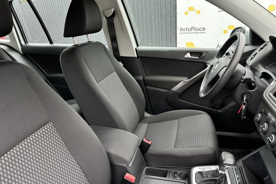 Продам Volkswagen Tiguan 2009 года в Луцке