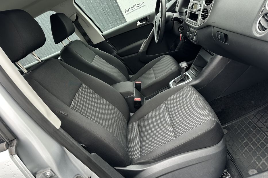 Продам Volkswagen Tiguan 2009 года в Луцке