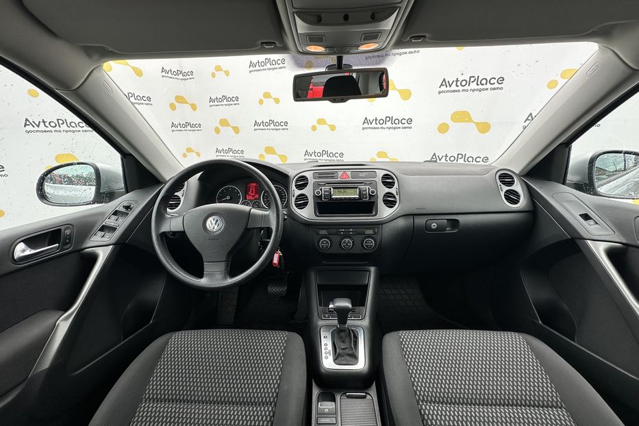 Продам Volkswagen Tiguan 2009 года в Луцке