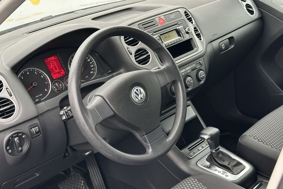 Продам Volkswagen Tiguan 2009 года в Луцке