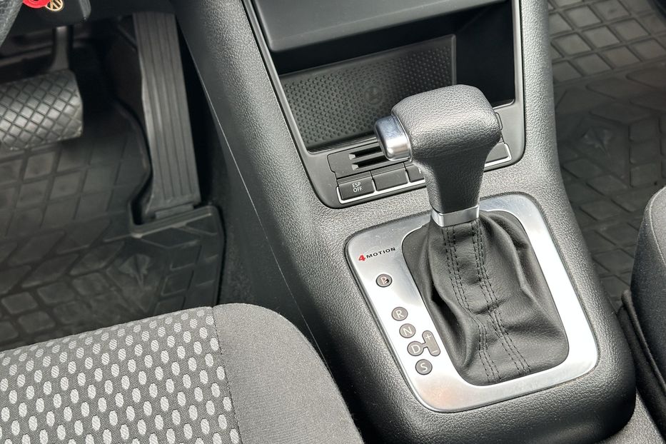 Продам Volkswagen Tiguan 2009 года в Луцке