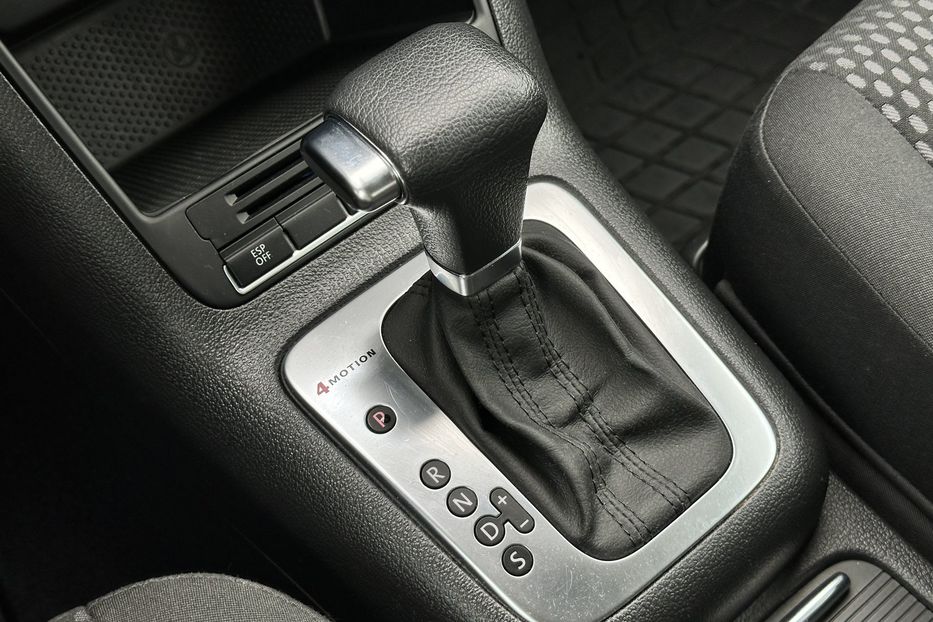 Продам Volkswagen Tiguan 2009 года в Луцке