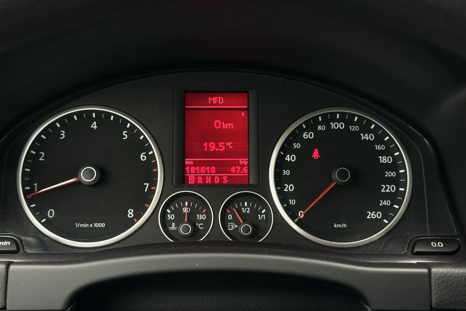 Продам Volkswagen Tiguan 2009 года в Луцке