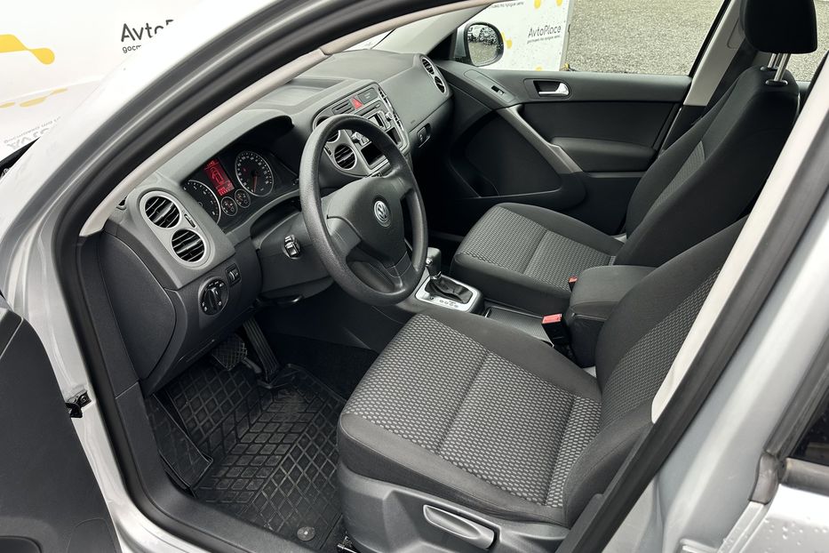Продам Volkswagen Tiguan 2009 года в Луцке