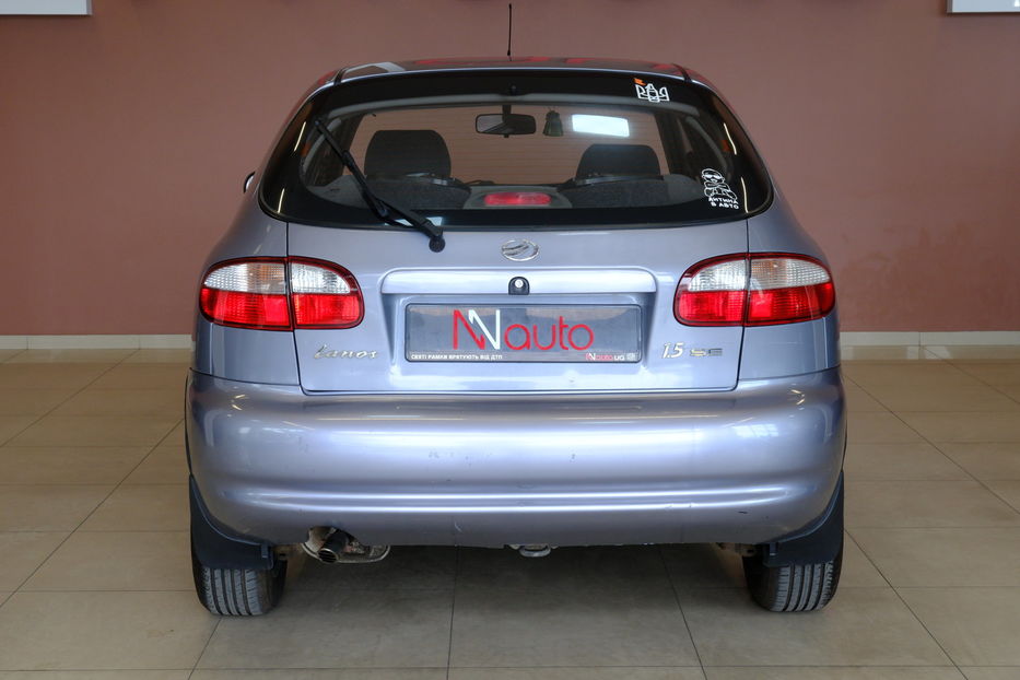 Продам ЗАЗ Lanos 2011 года в Одессе