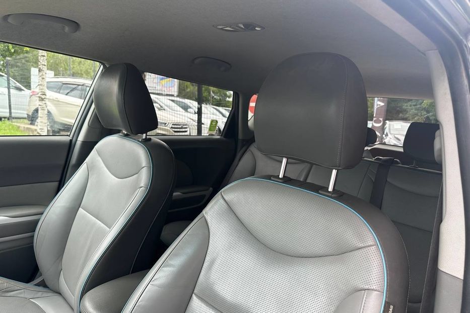 Продам Kia Soul EV 40KW 2015 года в Черновцах