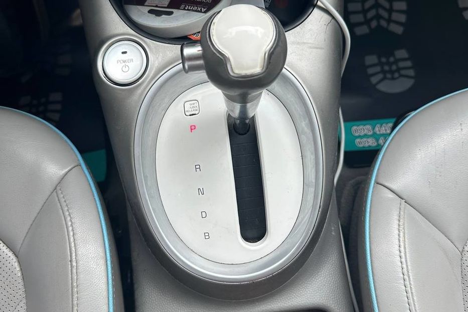 Продам Kia Soul EV 40KW 2015 года в Черновцах